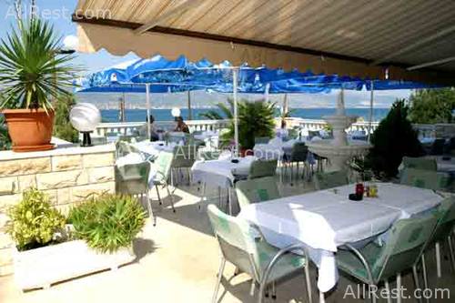 Vila Tina Hotel 6